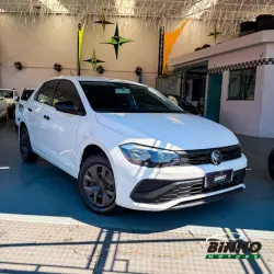 VOLKSWAGEN Polo Hatch 1.0 4P MPI TRACK