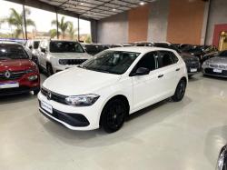 VOLKSWAGEN Polo Hatch 1.0 4P MPI TRACK