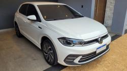 VOLKSWAGEN Polo Hatch 1.0 4P 170 TSI HIGHLINE AUTOM�TICO