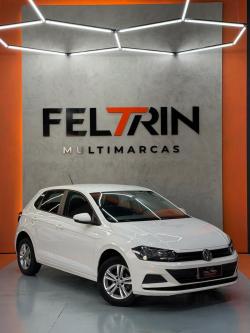 VOLKSWAGEN Polo Hatch 1.0 12V 4P MPI FLEX