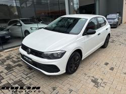 VOLKSWAGEN Polo Hatch 1.0 4P MPI TRACK