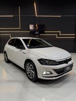 VOLKSWAGEN Polo Hatch 1.0 12V 4P 200 TSI HIGHLINE AUTOM�TICO