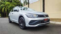 VOLKSWAGEN Polo Hatch 1.0 4P MPI TRACK