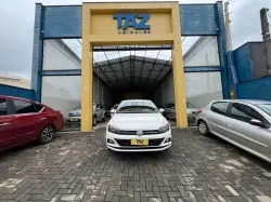 VOLKSWAGEN Polo Hatch 1.0 12V 4P 200 TSI  COMFORTLINE AUTOM�TICO