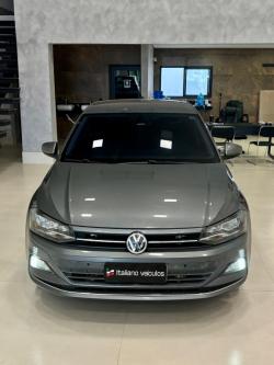 VOLKSWAGEN Polo Hatch 1.0 12V 4P 200 TSI  COMFORTLINE AUTOM�TICO