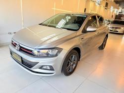 VOLKSWAGEN Polo Hatch 1.6 4P MSI FLEX