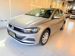 VOLKSWAGEN Polo Hatch 1.6 4P MSI FLEX AUTOM�TICO