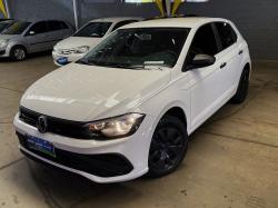 VOLKSWAGEN Polo Hatch 1.0 4P MPI TRACK