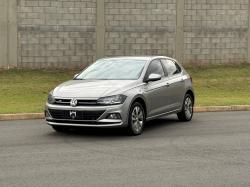 VOLKSWAGEN Polo Hatch 1.0 12V 4P 200 TSI HIGHLINE AUTOM�TICO