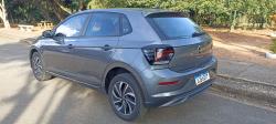 VOLKSWAGEN Polo Hatch 1.0 4P 170 TSI HIGHLINE AUTOM�TICO