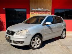 VOLKSWAGEN Polo Hatch 1.6 4P FLEX