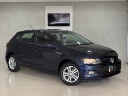 VOLKSWAGEN Polo Hatch 1.6 4P MSI FLEX