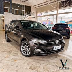 VOLKSWAGEN Polo Hatch 1.0 12V 4P 200 TSI HIGHLINE AUTOM�TICO