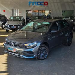 VOLKSWAGEN Polo Hatch 1.0 4P MPI TRACK