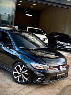 VOLKSWAGEN Polo Hatch 1.4 4P 250 TSI GTS AUTOM�TICO
