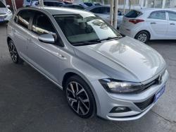 VOLKSWAGEN Polo Hatch 1.6 4P MSI FLEX