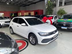 VOLKSWAGEN Polo Hatch 1.0 4P MPI TRACK