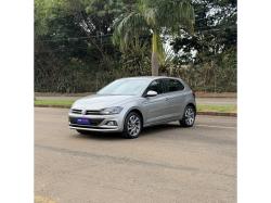 VOLKSWAGEN Polo Hatch 1.0 12V 4P 200 TSI HIGHLINE AUTOM�TICO