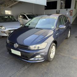 VOLKSWAGEN Polo Hatch 1.6 4P MSI FLEX