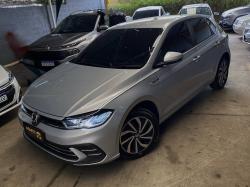 VOLKSWAGEN Polo Hatch 1.0 12V 4P 200 TSI HIGHLINE AUTOM�TICO