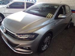 VOLKSWAGEN Polo Hatch 1.6 4P MSI FLEX