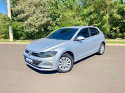 VOLKSWAGEN Polo Hatch 1.0 12V 4P MPI FLEX