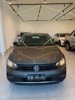 VOLKSWAGEN Polo Hatch 1.0 4P MPI TRACK