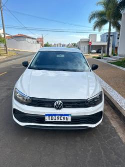 VOLKSWAGEN Polo Hatch 1.0 4P MPI TRACK