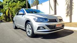 VOLKSWAGEN Polo Hatch 1.0 12V 4P 200 TSI  COMFORTLINE AUTOM�TICO