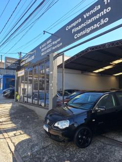 VOLKSWAGEN Polo Hatch 1.6 4P COMFORTLINE FLEX