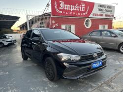 VOLKSWAGEN Polo Hatch 1.0 4P MPI TRACK
