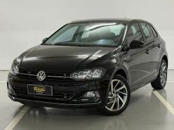 VOLKSWAGEN Polo Hatch 1.0 4P 170 TSI HIGHLINE AUTOM�TICO