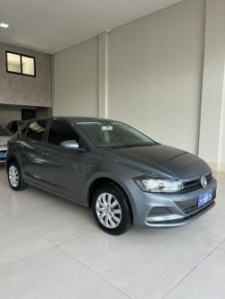 VOLKSWAGEN Polo Hatch 1.0 12V 4P MPI COMFORTLINE