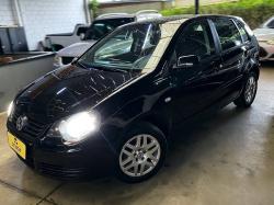 VOLKSWAGEN Polo Hatch 1.6 4P SPORTLINE FLEX
