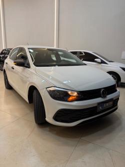 VOLKSWAGEN Polo Hatch 1.0 12V 4P MPI TRACK 1st EDITION