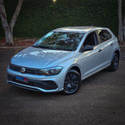 VOLKSWAGEN Polo Hatch 1.0 4P MPI TRACK