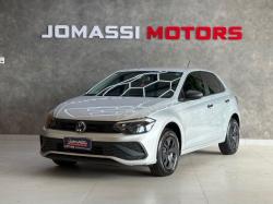 VOLKSWAGEN Polo Hatch 1.0 4P MPI TRACK