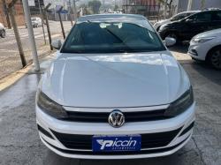 VOLKSWAGEN Polo Hatch 1.0 12V 4P MPI FLEX