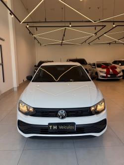 VOLKSWAGEN Polo Hatch 1.0 4P MPI TRACK