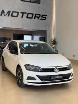 VOLKSWAGEN Polo Hatch 1.0 16V 4P
