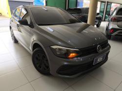 VOLKSWAGEN Polo Hatch 1.0 4P MPI TRACK
