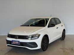 VOLKSWAGEN Polo Hatch 1.0 4P MPI TRACK