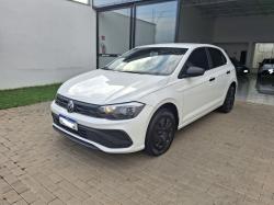VOLKSWAGEN Polo Hatch 1.0 4P MPI TRACK
