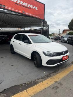 VOLKSWAGEN Polo Hatch 1.0 4P MPI TRACK