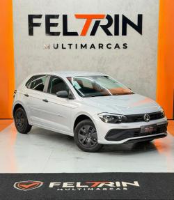 VOLKSWAGEN Polo Hatch 1.0 4P MPI TRACK