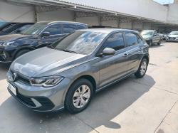 VOLKSWAGEN Polo Hatch 1.0 4P MPI