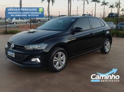 VOLKSWAGEN Polo Hatch 1.0 12V 4P MPI FLEX