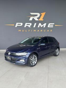 VOLKSWAGEN Polo Hatch 1.0 12V 4P 200 TSI HIGHLINE AUTOMÁTICO