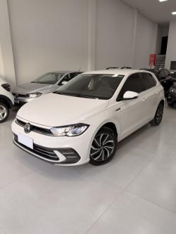 VOLKSWAGEN Polo Hatch 1.0 4P 170 TSI HIGHLINE AUTOMÁTICO