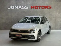 VOLKSWAGEN Polo Hatch 1.0 4P MPI TRACK